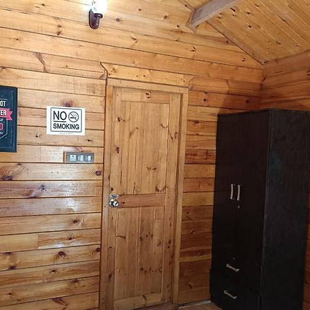 Greenland Cottage'S 아람볼 외부 사진