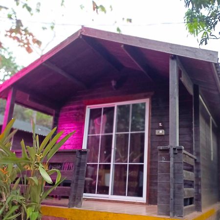 Greenland Cottage'S 아람볼 외부 사진